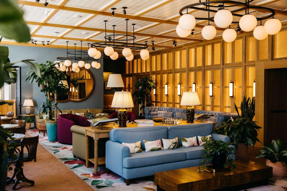The Drayton Hotel - image 4