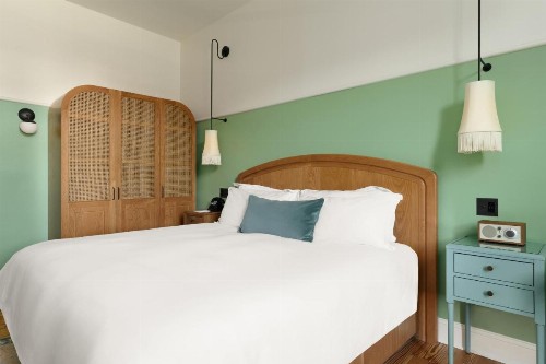 The Drayton Hotel - image 46