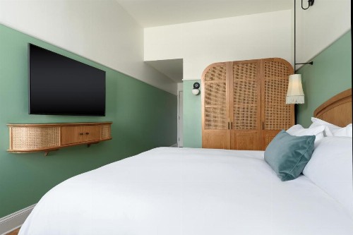 The Drayton Hotel - image 47