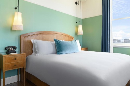 The Drayton Hotel - image 48