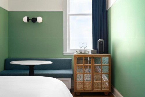 The Drayton Hotel - image 50