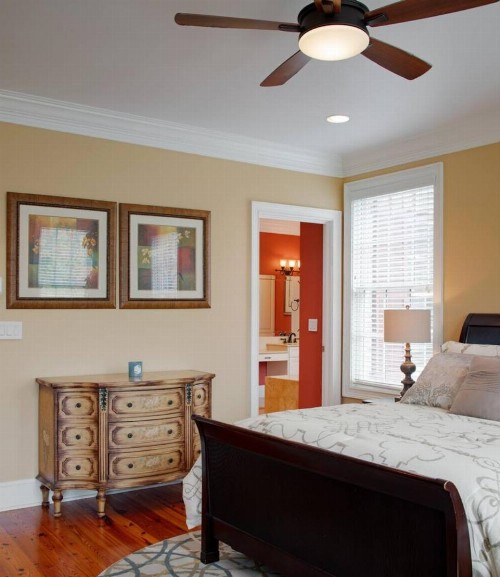 Luxury 3Bed Townhome in Historic Downtown Savannah - image 3