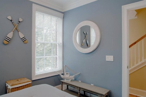Luxury 3Bed Townhome in Historic Downtown Savannah - image 9