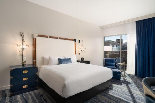 JW Marriott Savannah Plant Riverside District - image 19