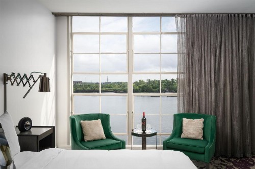 JW Marriott Savannah Plant Riverside District - image 28
