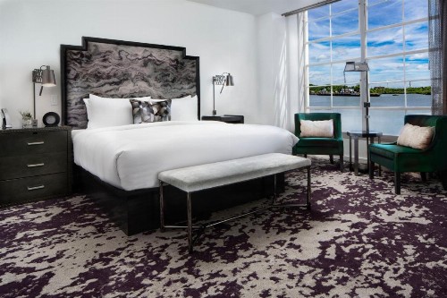 JW Marriott Savannah Plant Riverside District - image 30