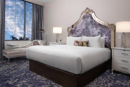 JW Marriott Savannah Plant Riverside District - image 37