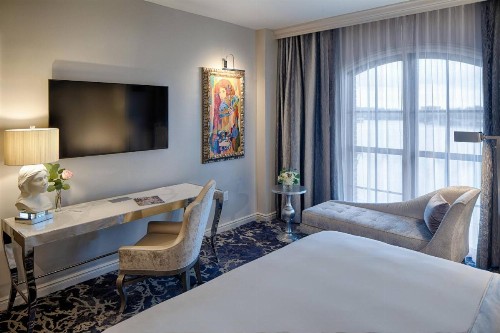 JW Marriott Savannah Plant Riverside District - image 39