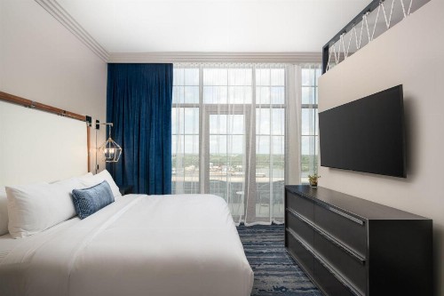 JW Marriott Savannah Plant Riverside District - image 45