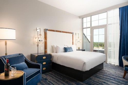 JW Marriott Savannah Plant Riverside District - image 47