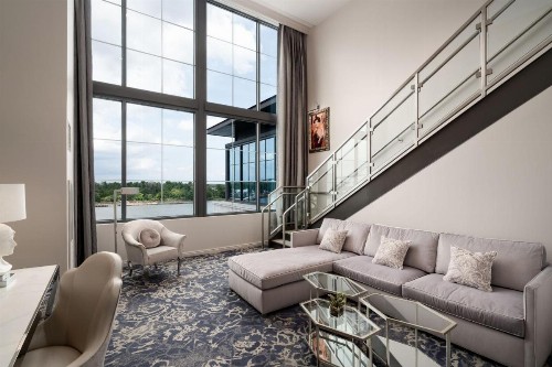 JW Marriott Savannah Plant Riverside District - image 7