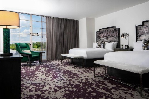 JW Marriott Savannah Plant Riverside District - image 8