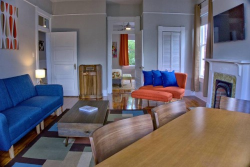 Beautiful Brick 2 Bedroom Home - image 6