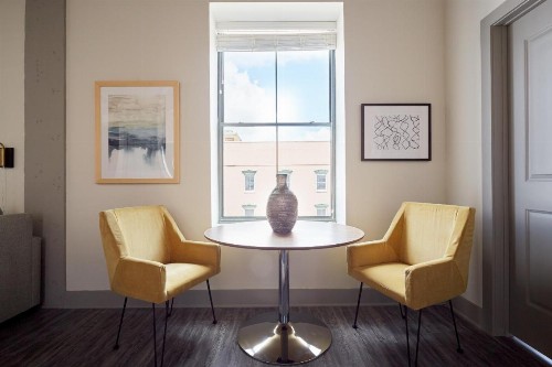 Sonder at The Altmayer - image 2
