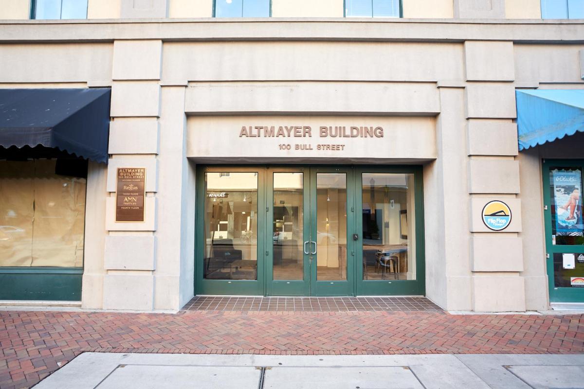 Sonder at The Altmayer - image 5