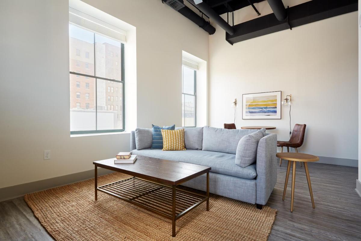 Sonder at The Altmayer - image 7