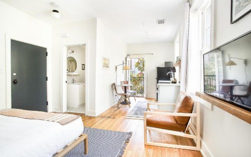 The Park House by Lucky Savannah - image 10