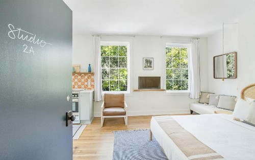 The Park House by Lucky Savannah - image 6