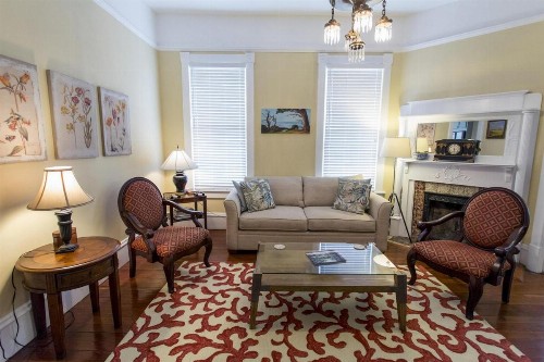 Harper House by Lucky Savannah - image 12