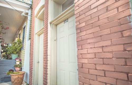 Greene Square Getaway by Lucky Savannah - image 10