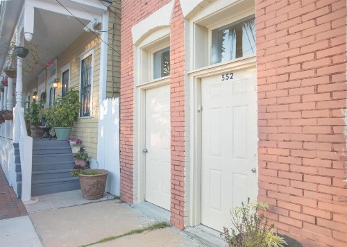 Greene Square Getaway by Lucky Savannah - image 12