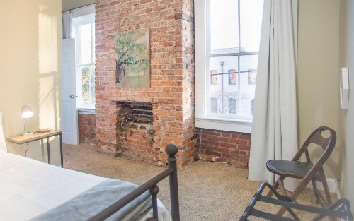 Greene Square Getaway by Lucky Savannah - image 7