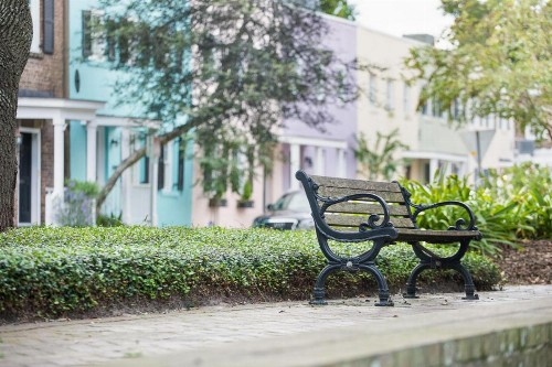 513 Liberty Garden by Lucky Savannah - image 10