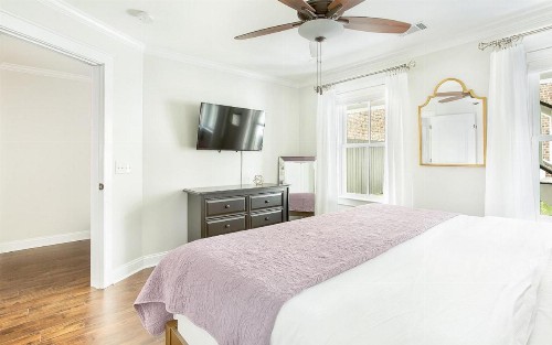 513 Liberty Garden by Lucky Savannah - image 8