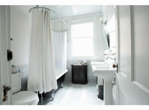 Mayor's Quarters by Lucky Savannah - image 10