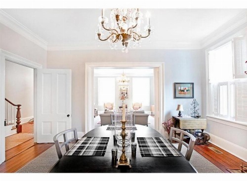 Mayor's Quarters by Lucky Savannah - image 11