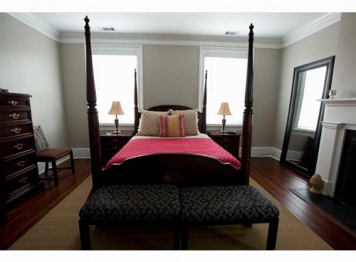 Mayor's Quarters by Lucky Savannah - image 3