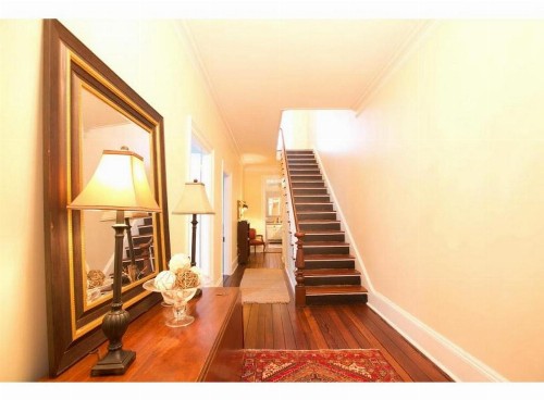 Mayor's Quarters by Lucky Savannah - image 4