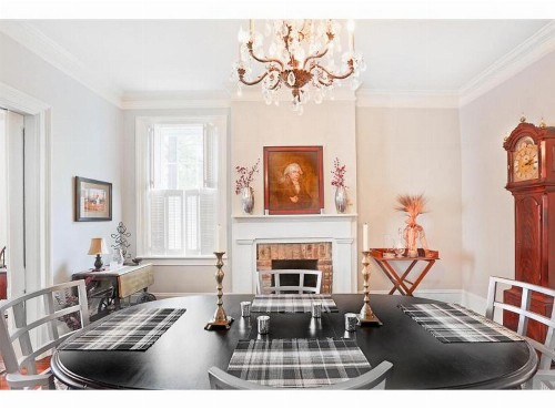 Mayor's Quarters by Lucky Savannah - image 6