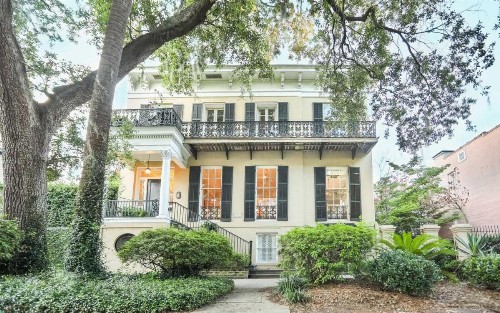 Parlour Suite on Jones by Lucky Savannah - image 1
