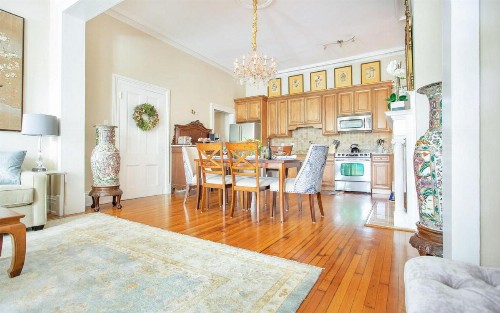 Parlour Suite on Jones by Lucky Savannah - image 5