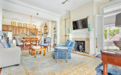 Parlour Suite on Jones by Lucky Savannah - image 6