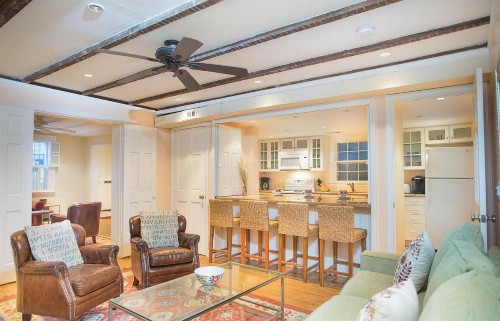 Cohen House Garden Apartment by Lucky Savannah - image 6