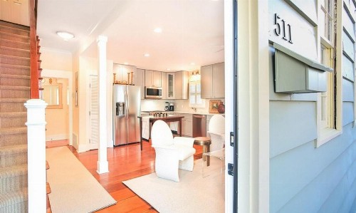 511 East Congress Street by Lucky Savannah - image 9