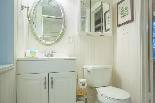 Canterbury Garden Apartment by Lucky Savannah - image 10