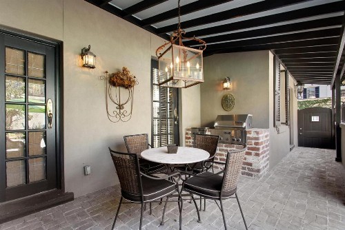 Cotton Manor by Lucky Savannah - image 10