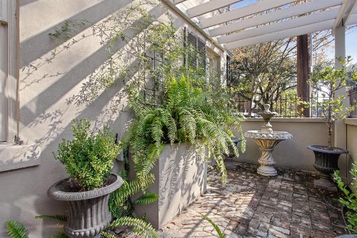 Cotton Manor by Lucky Savannah - image 11