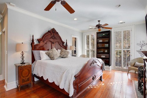 Cotton Manor by Lucky Savannah - image 12