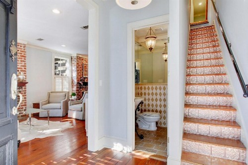 Cotton Manor by Lucky Savannah - image 2