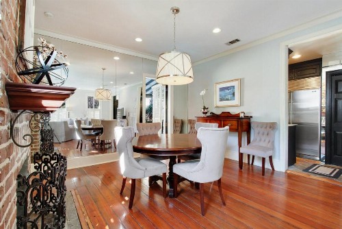 Cotton Manor by Lucky Savannah - image 5