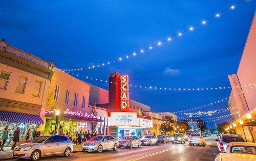 Liberty Landing Too by Lucky Savannah - image 9