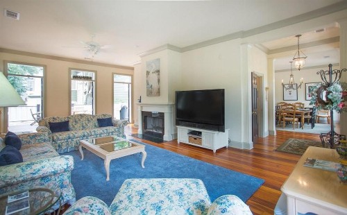 Parkside Place by Lucky Savannah - image 10
