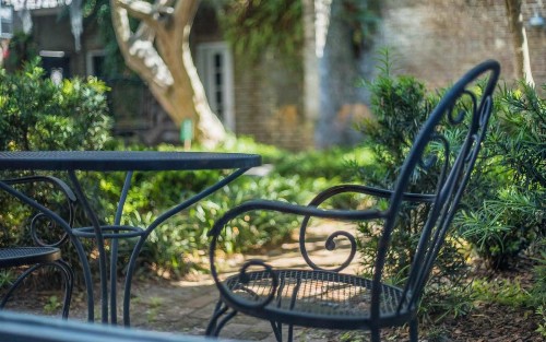 Garden Oasis by Lucky Savannah - image 7