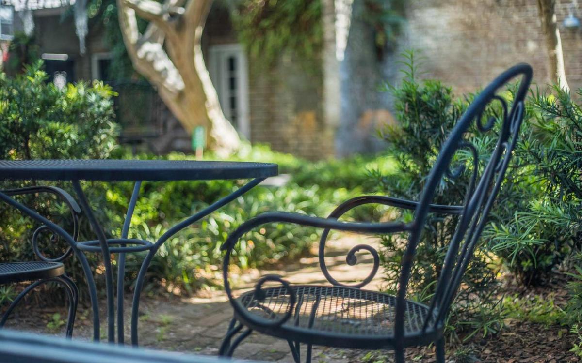 Garden Oasis by Lucky Savannah - image 7
