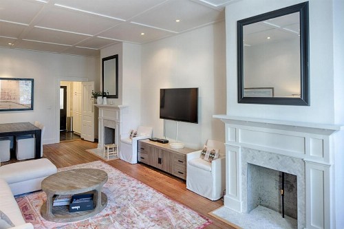 Washington Square Abode by Lucky Savannah - image 1