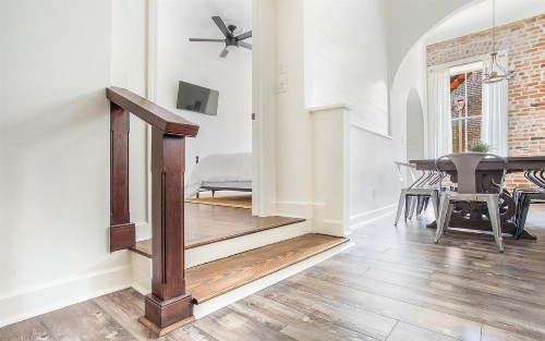Telfair Loft by Lucky Savannah - image 11